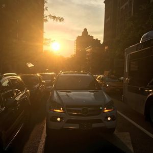 Meet your Posher, Raul axel